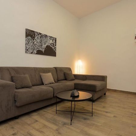 Plateia Apartment Naples Extérieur photo
