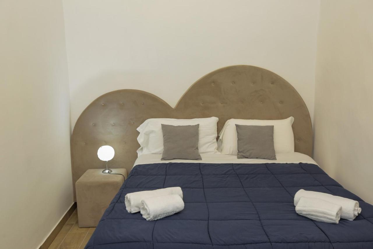 Plateia Apartment Naples Extérieur photo
