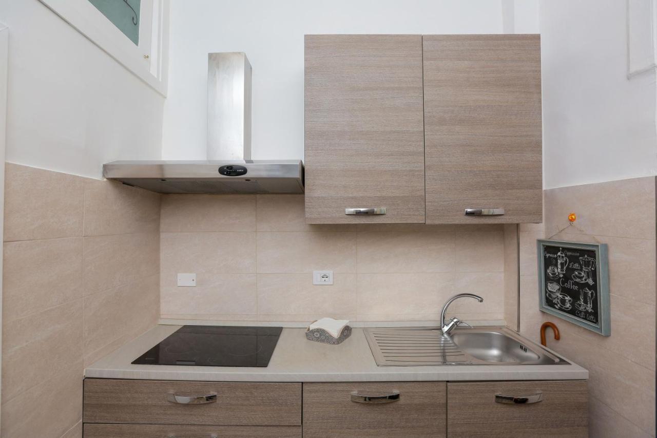 Plateia Apartment Naples Extérieur photo