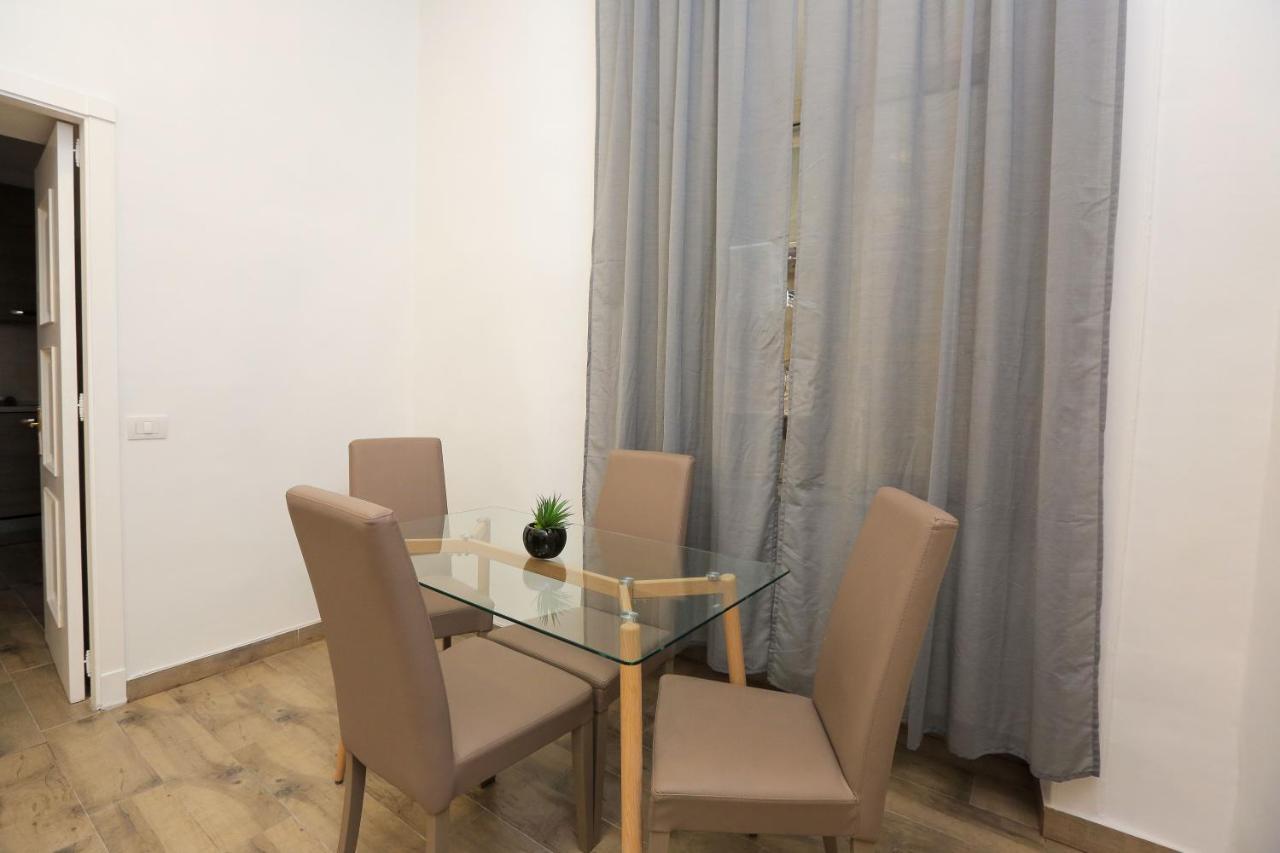 Plateia Apartment Naples Extérieur photo
