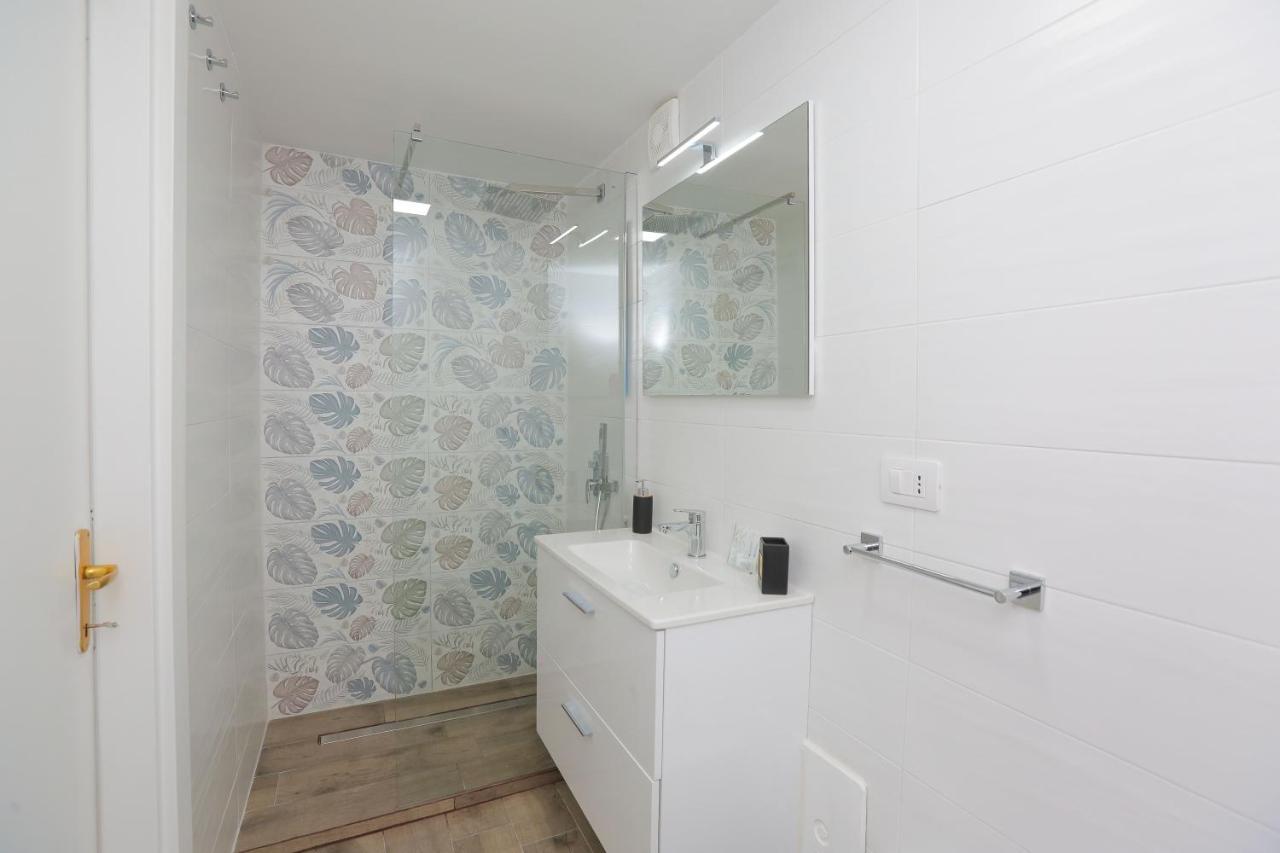 Plateia Apartment Naples Extérieur photo